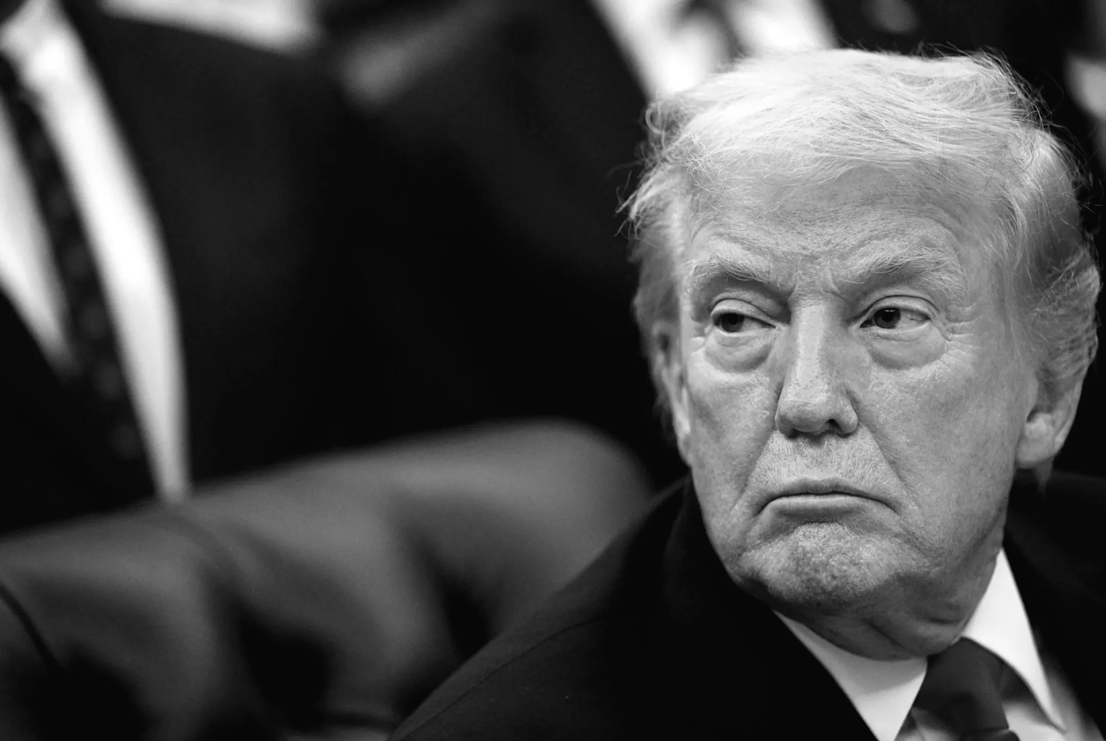 Трамп позиває до суду IRS і Міністерство фінансів на 10 мільярдів доларів через витік податкових декларацій.