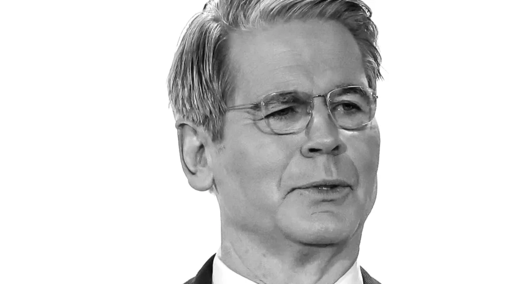 Пропозиція міністра фінансів США про "пропустити подарунки" Трампа виходить з-під контролю