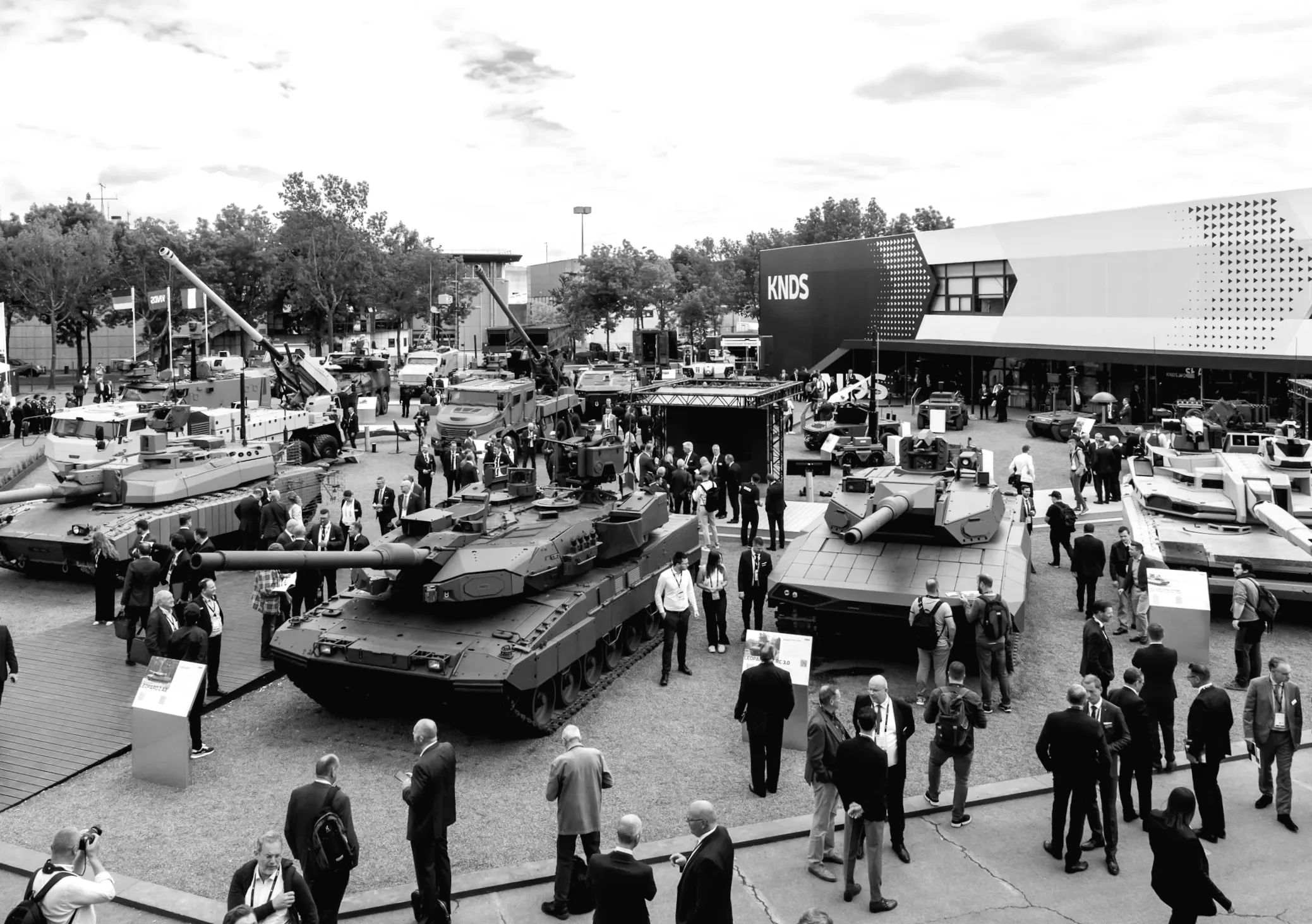 Представник Пентагону схвалює європейське витрачання коштів на оборону власної країни.