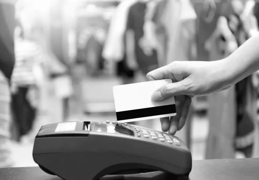 Чому американські роздрібні торговці бажають нового законодавства про комісію за проведення оплати