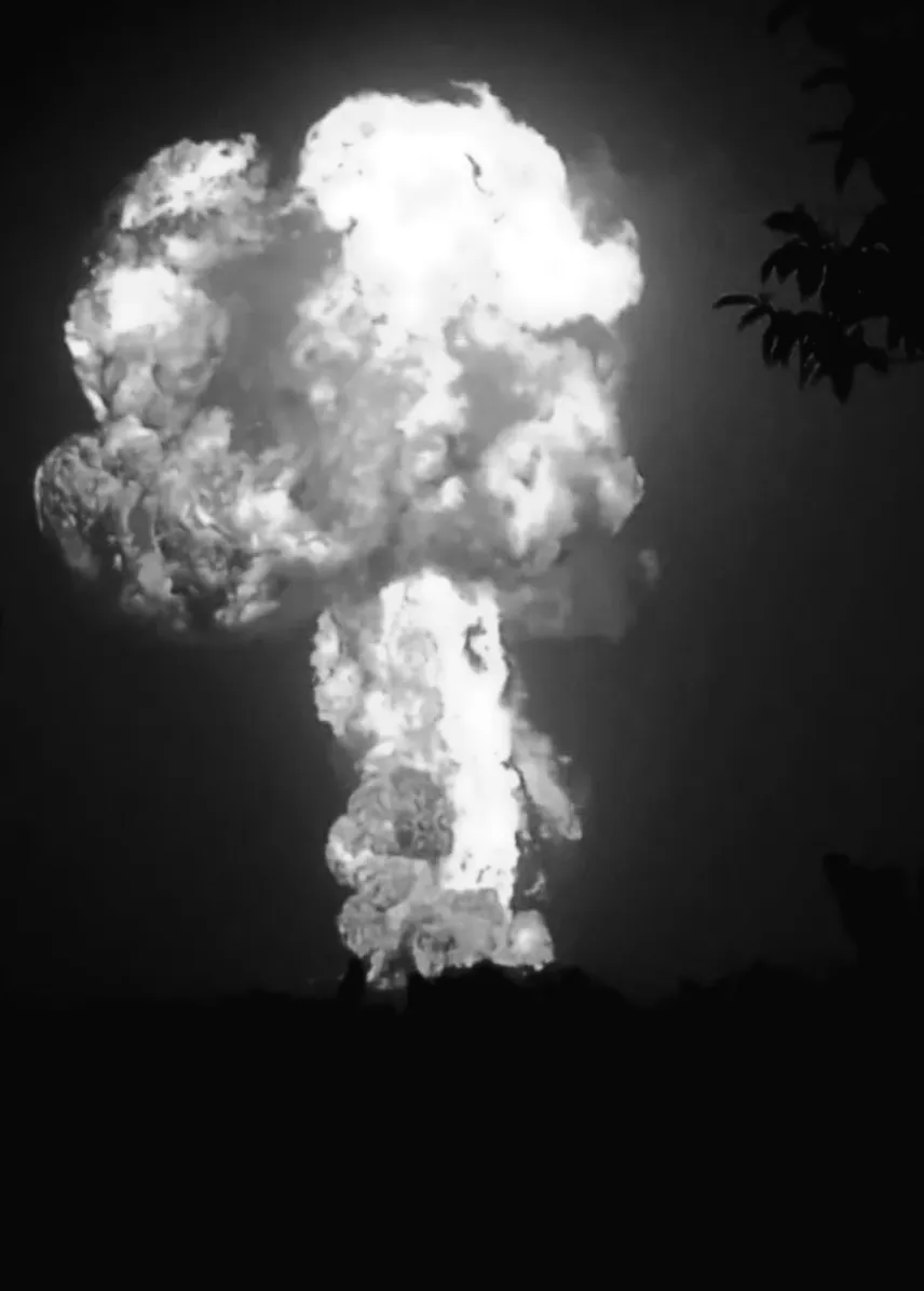 Блискучі та вибухові "блатні вулкани" - не жарт