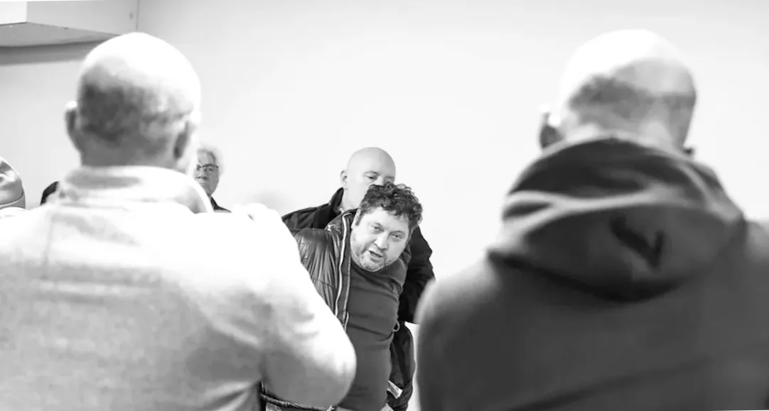 Підозрюваний у нападі на Ілхан Омар попередив сусіда, що "може бути заарештований" перед конфронтацією з конгресвуменкою.