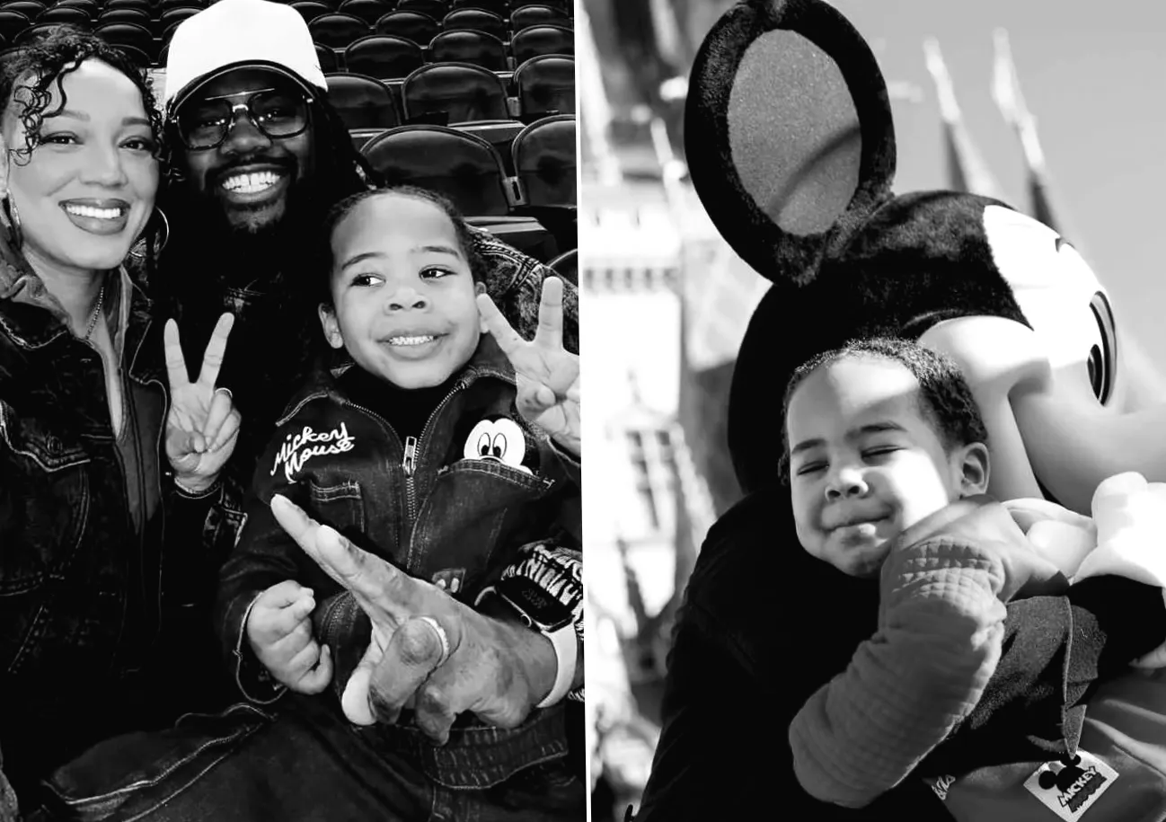 Дитина стає вірусною після сльозливої реакції на улюбленого героя Disney. А потім отримує велике сюрприз (Ексклюзив)