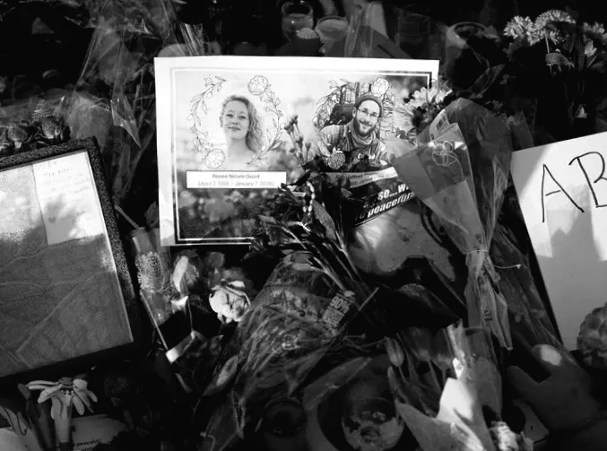 У Міннесоті працівникам ICE заборонено взаємодіяти з "агітаторами" - ексклюзивний наказ.