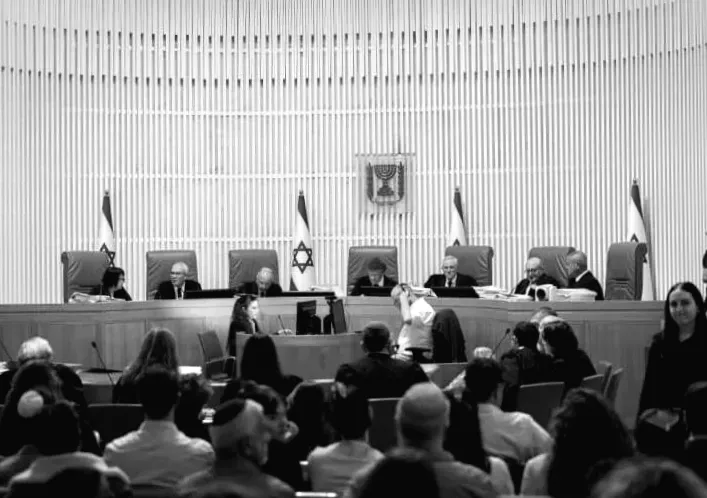 Прокуратура оскаржує вирок у справі про вбивство підлітка Літаль Яель Мельник і просить суворішого засудження