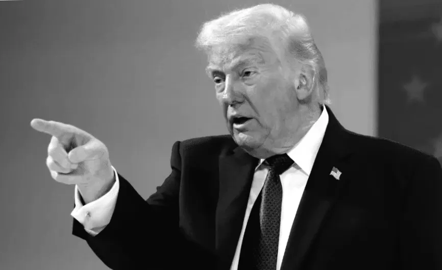 Опитування підтримки Дональда Трампа серед незалежних виборців показує значні зміни