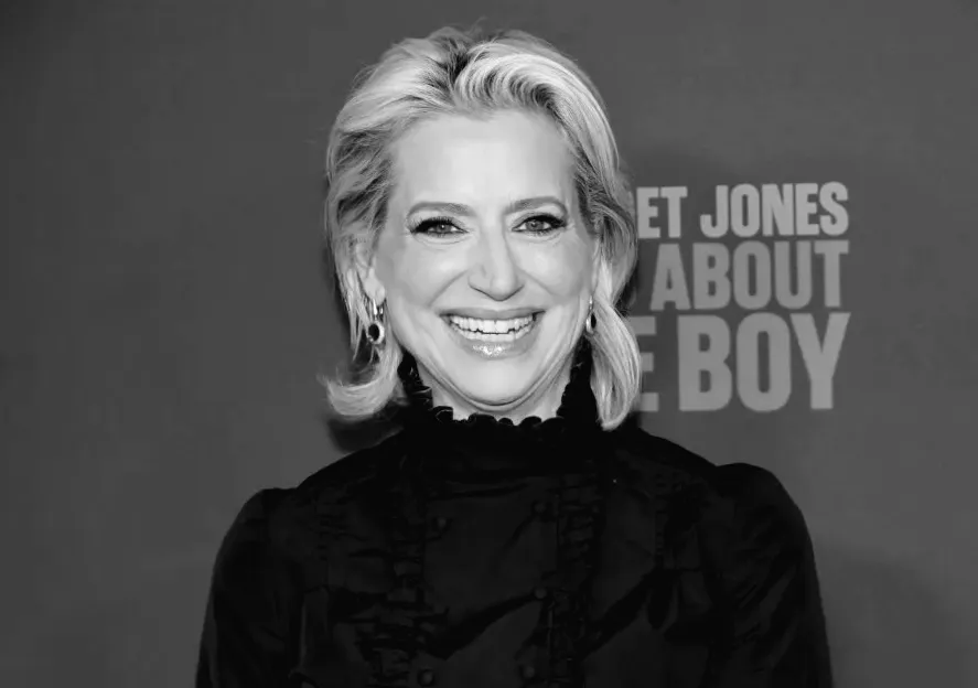 Дорінда Медлі не жалкує про цей момент в RHONY