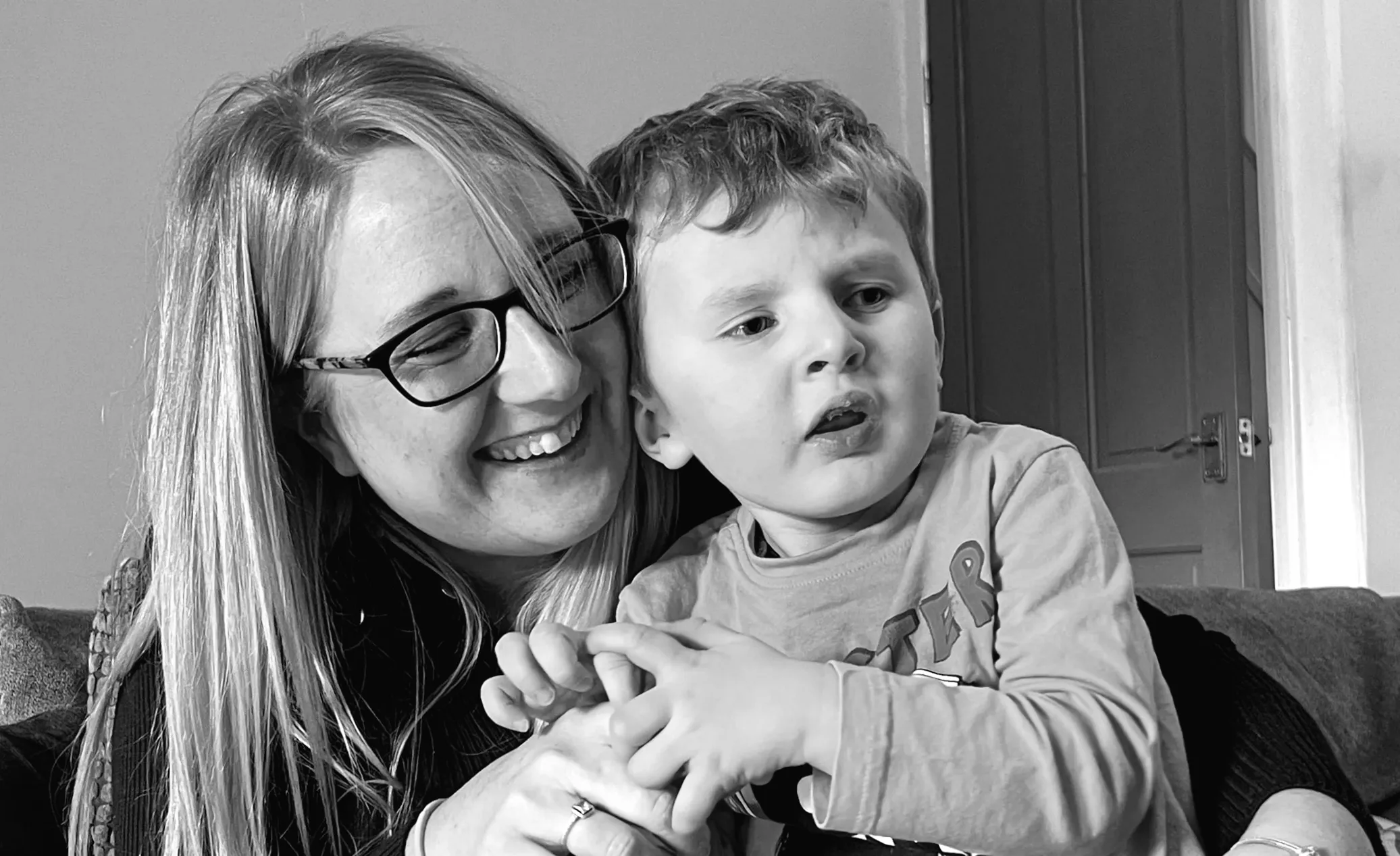 Батьки переймаються через можливу втрату підтримки для дітей з інвалідністю