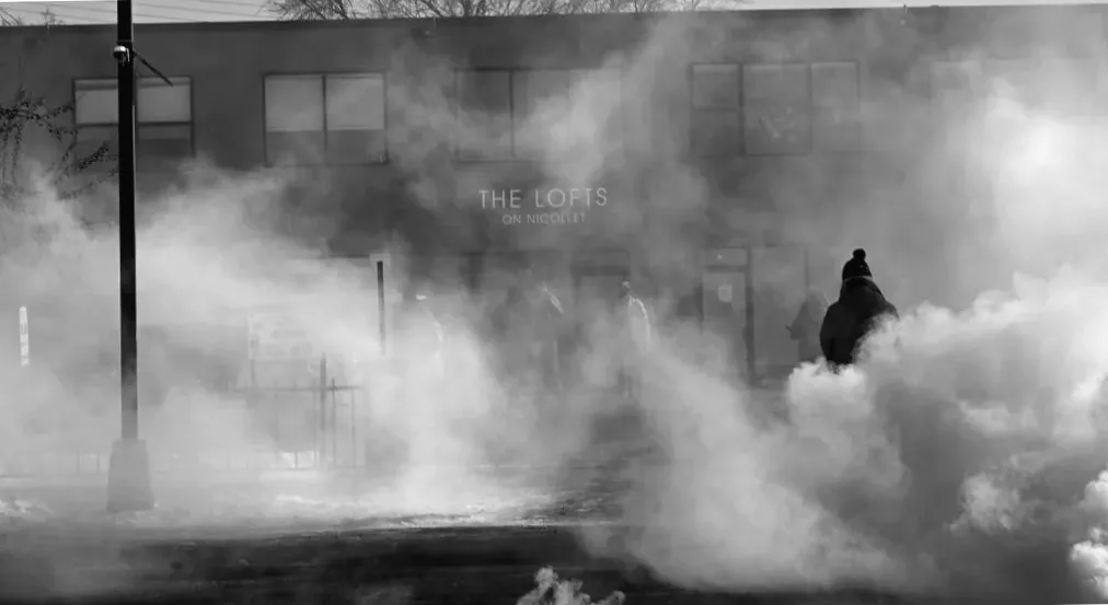 Визначено чоловіка, вбитого федеральними агентами у Міннеаполісі: Алекс Претті