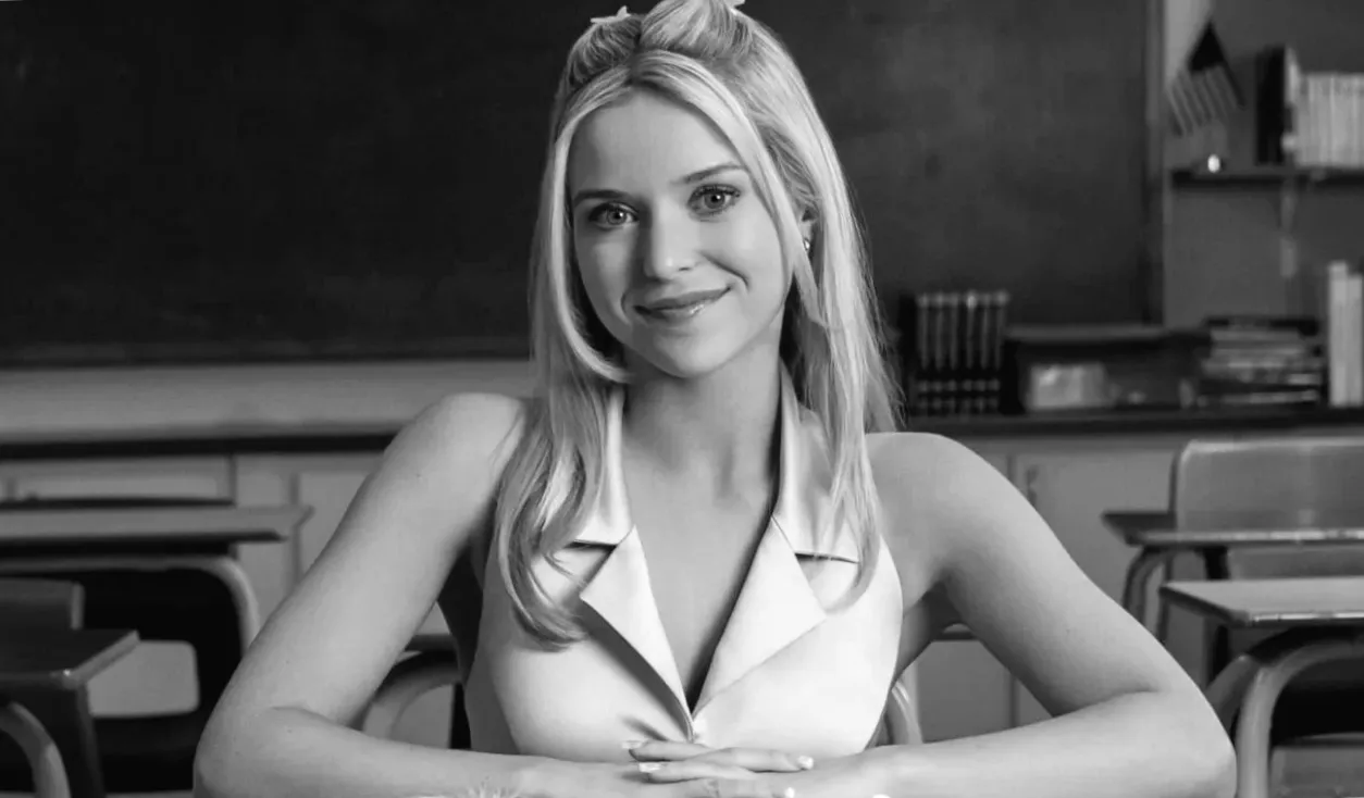 'Elle': Prime Video встановлює прем'єру преквелу 'Блондинка в законі' та замовляє другий сезон.