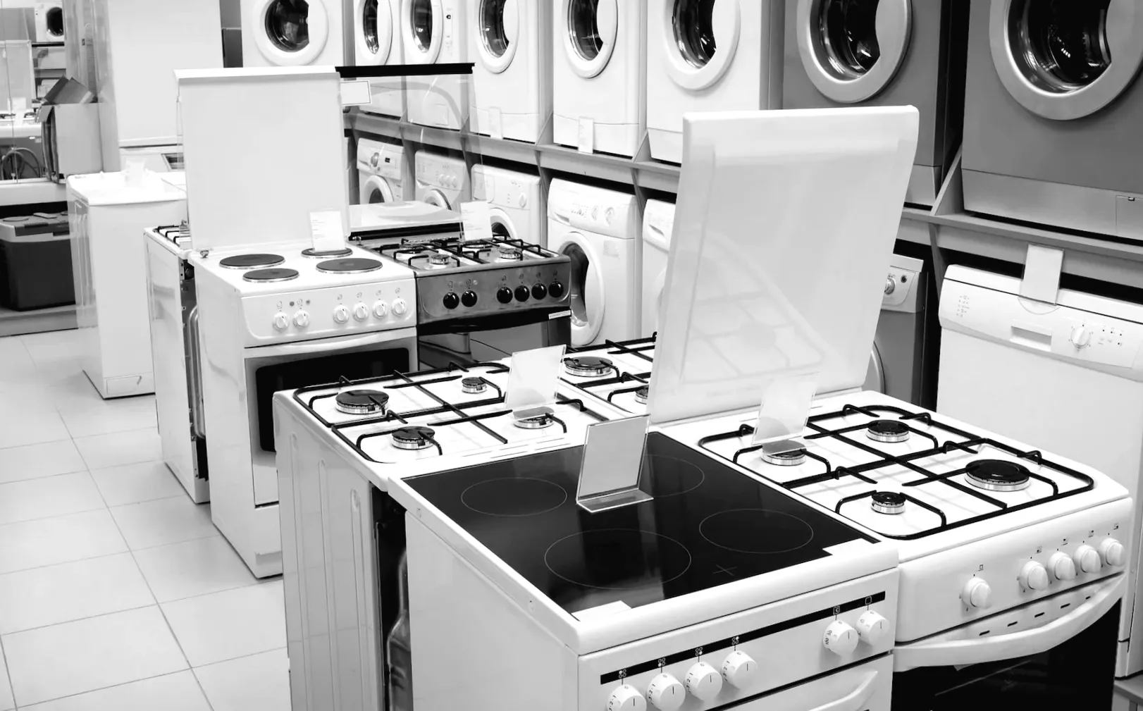 Законодавці вносять законопроект щодо попередження громадян про небезпеку побутової техніки: "Ці забруднювачі можуть призвести до розвитку астми"