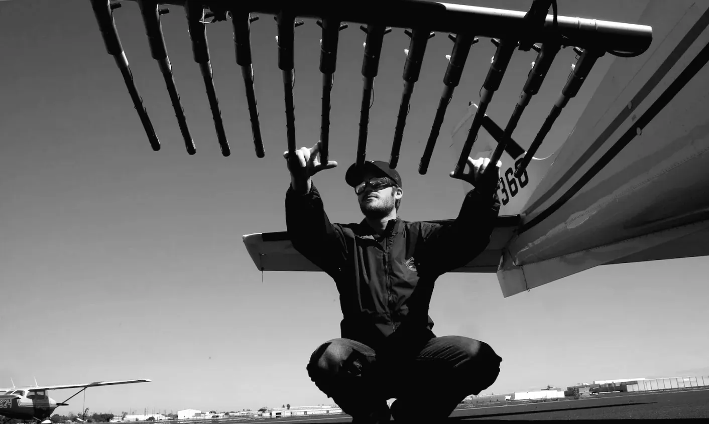 США мало вдаються в відстеження геоінженерії. Чим це може загрожувати?