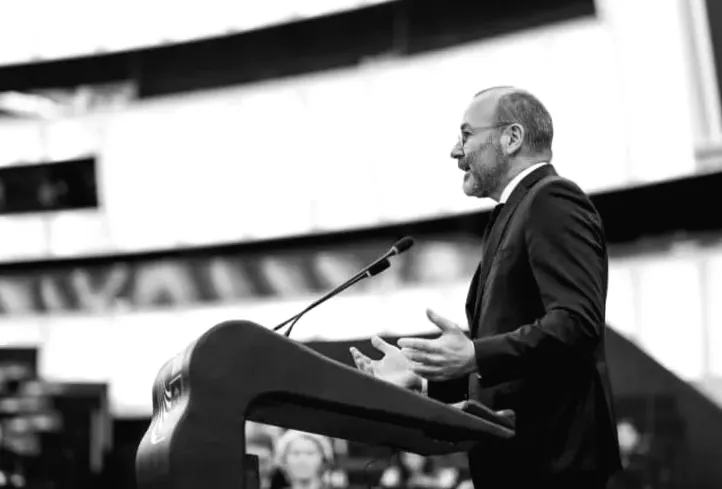 Створення європейської президентури - пропозиція від EPP's Weber