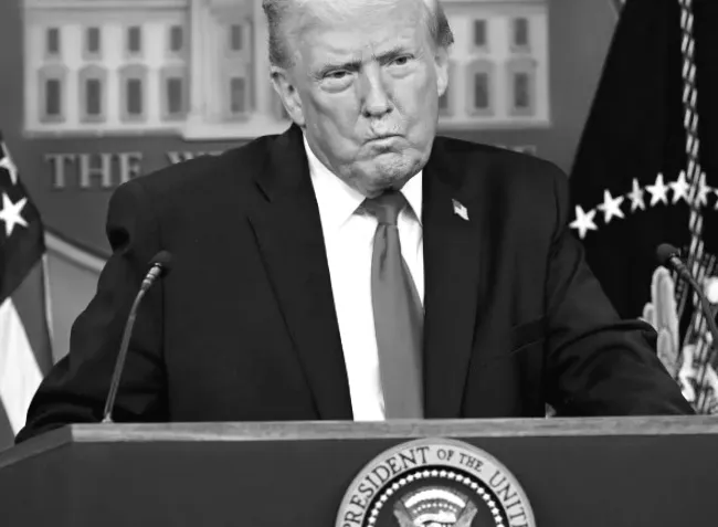 Річниця у тіні: Трамп відзначає перший рік повернення зі скаргами