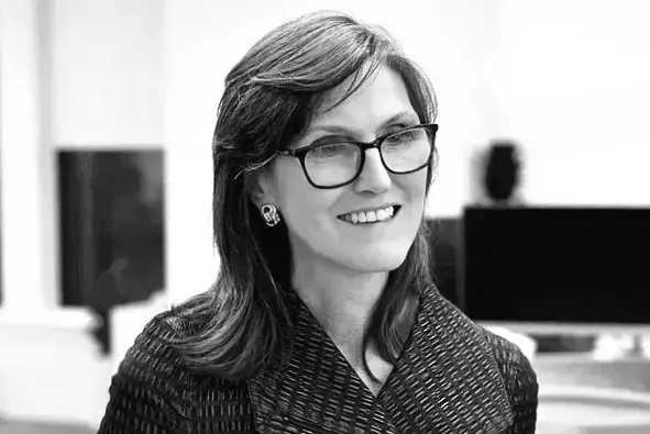 2 Топові акції літаючих автомобілів, які захопили Кеті Вуд