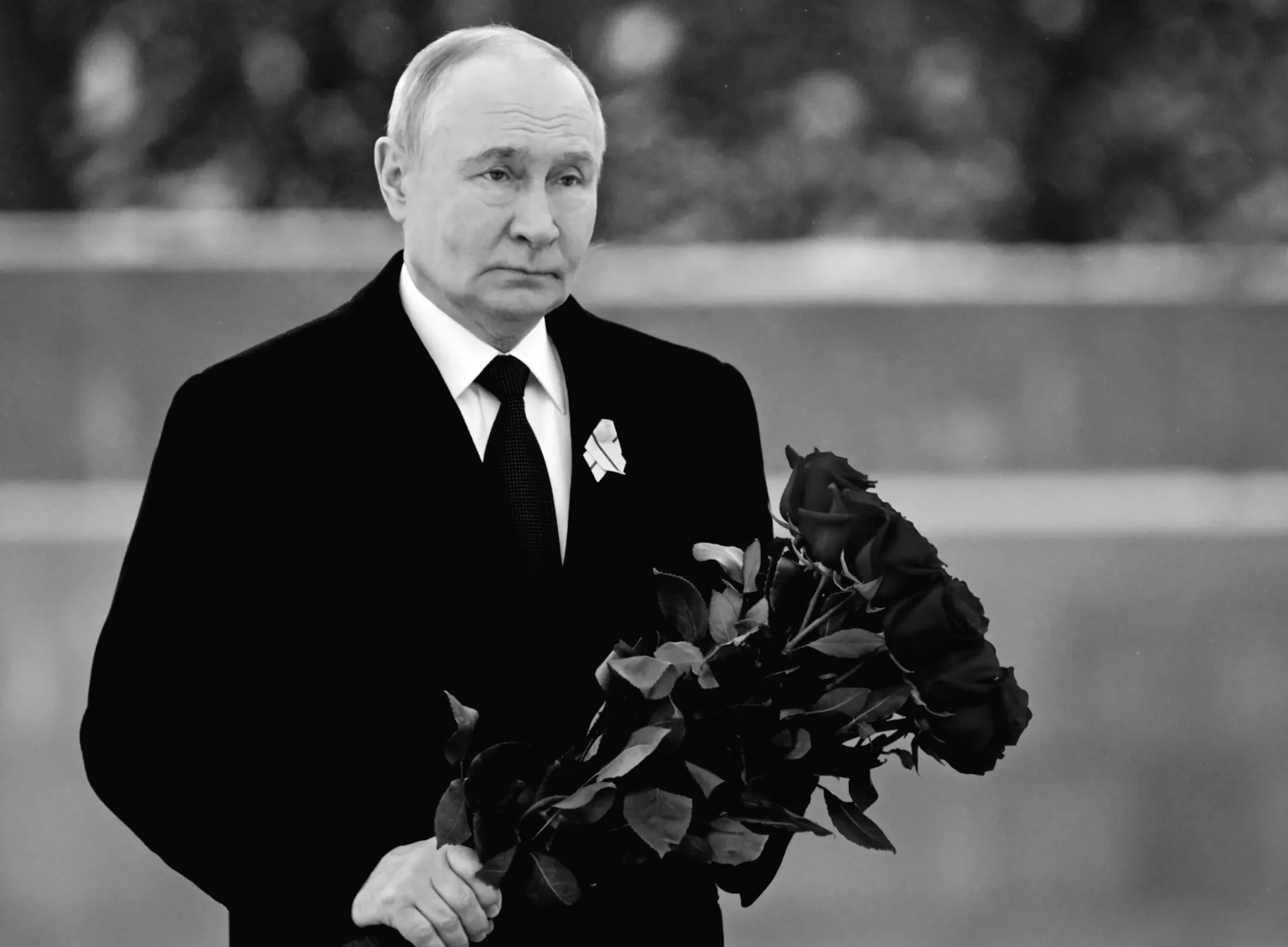 Путін зустрінеться з тимчасовим лідером Сирії для переговорів про російські військові бази