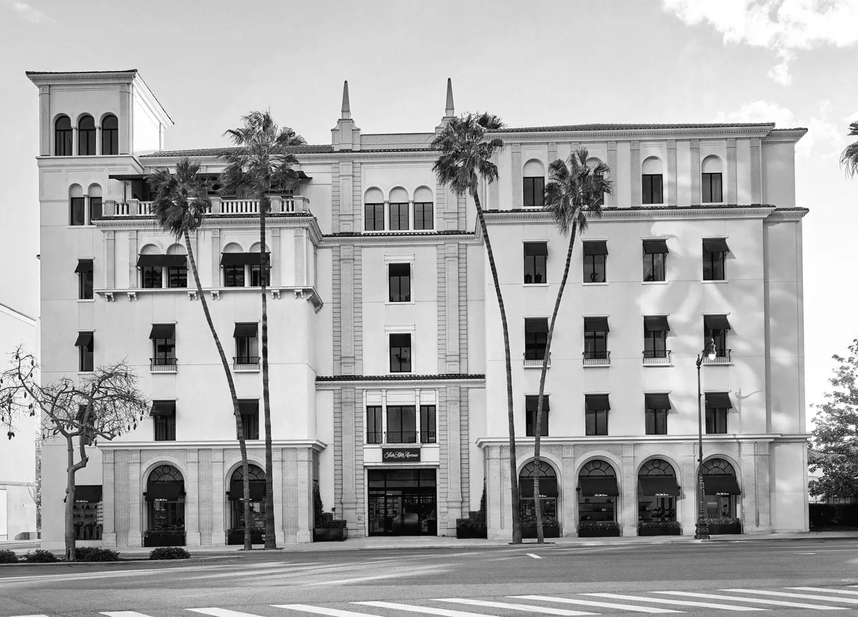 Saks Global откриває $500 млн для фінансування після банкрутства