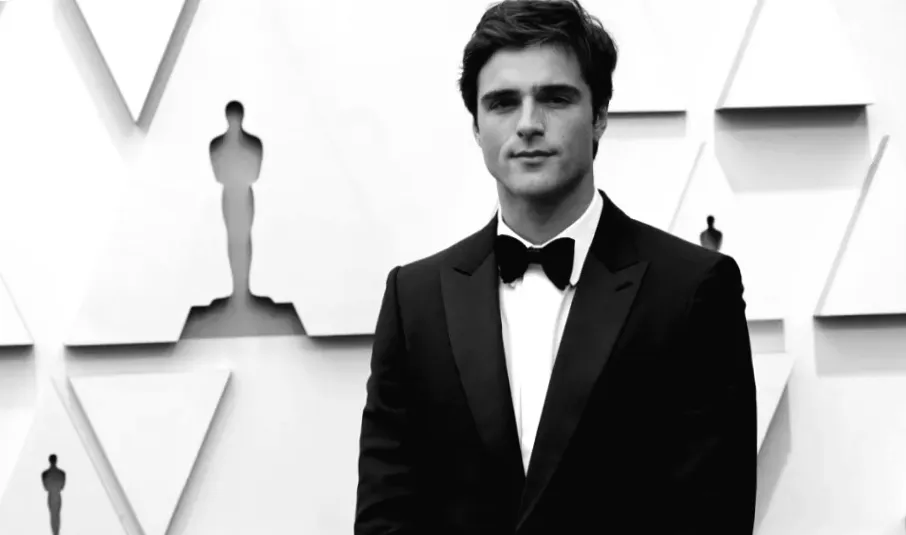 Джейкоб Елорді з "Франкенштейна" в захваті від номінації на Оскар