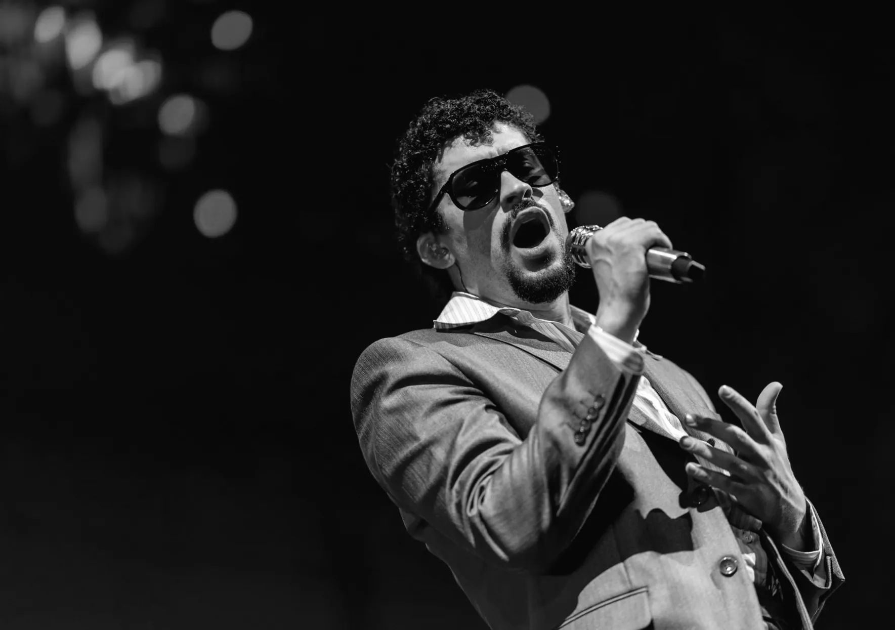 Усе, що потрібно знати, щоб розуміти пісні та тексти Bad Bunny (80 символів)