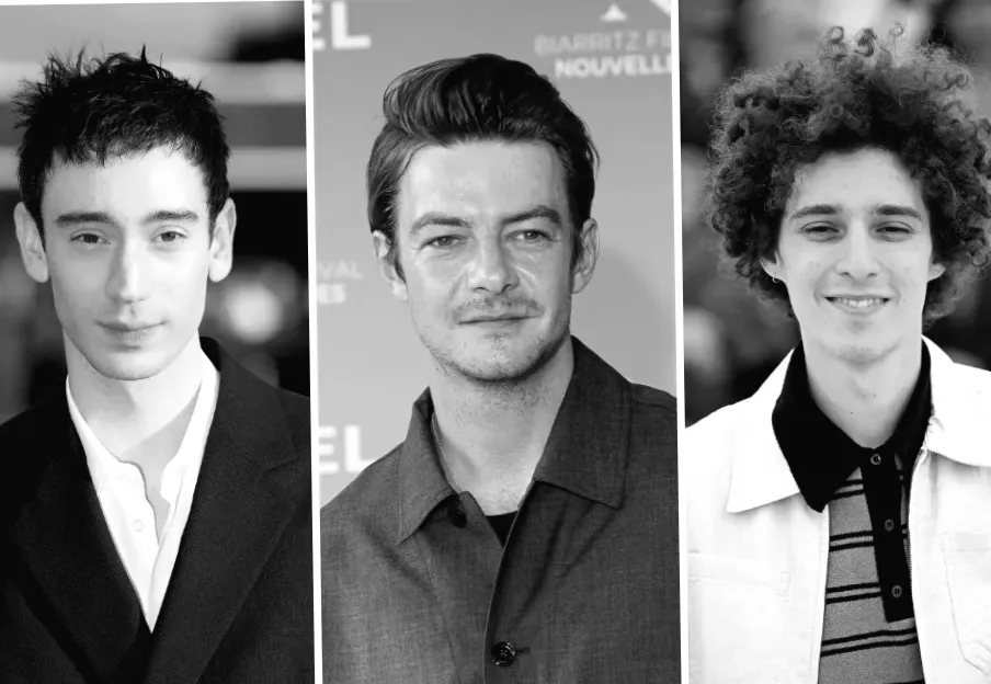 Молоді актори з ймовірними кар'єрними висхідцями знялися у геївському психологічному трилері "За ласку короля" (ЕКСКЛЮЗИВ)