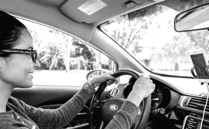 Uber представляє опцію тільки для жінок в США