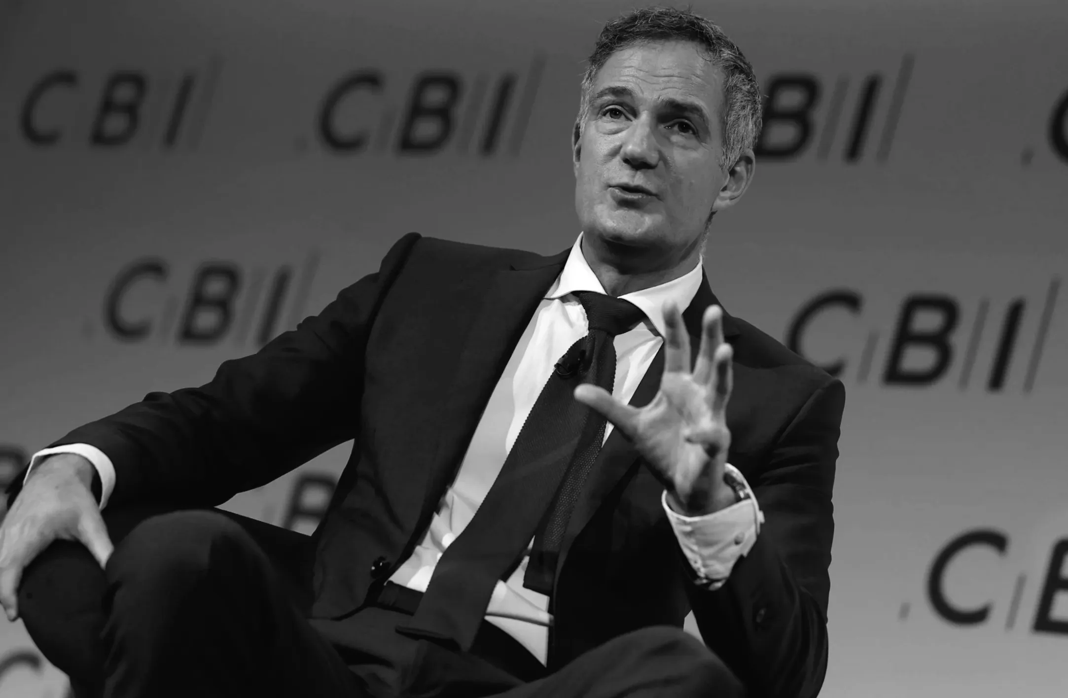 Бізнес стикається з "екзистенційною кризою" через перегляд умов працевлаштування Лейбористів