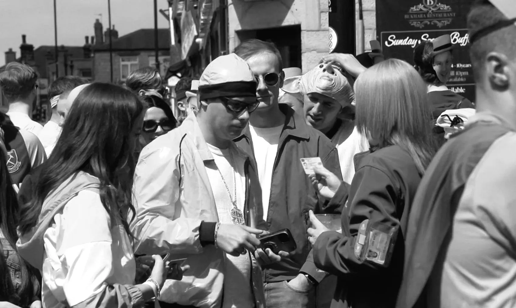 Теско зіткнулось з опозицією щодо відкриття магазину на маршруті Otley Run