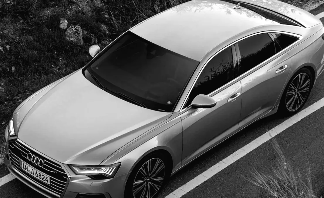 Audi A6, яка назбирала 1 000 штрафів: проблема повторних правопорушень в Нью-Йорку
