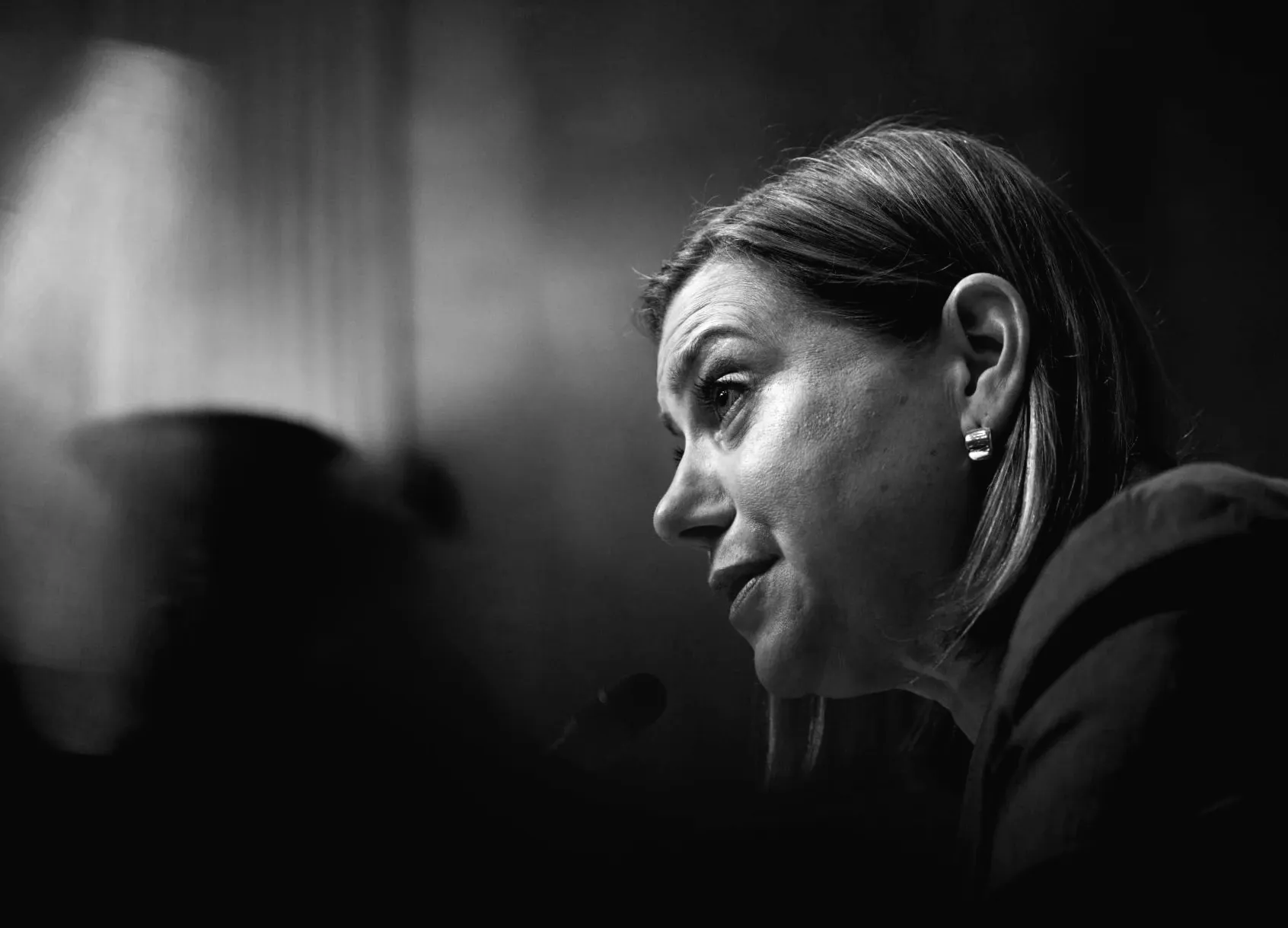 Демократ, на якого нападає Трамп, вважає його спроби інтимідувати критиків авторитарними