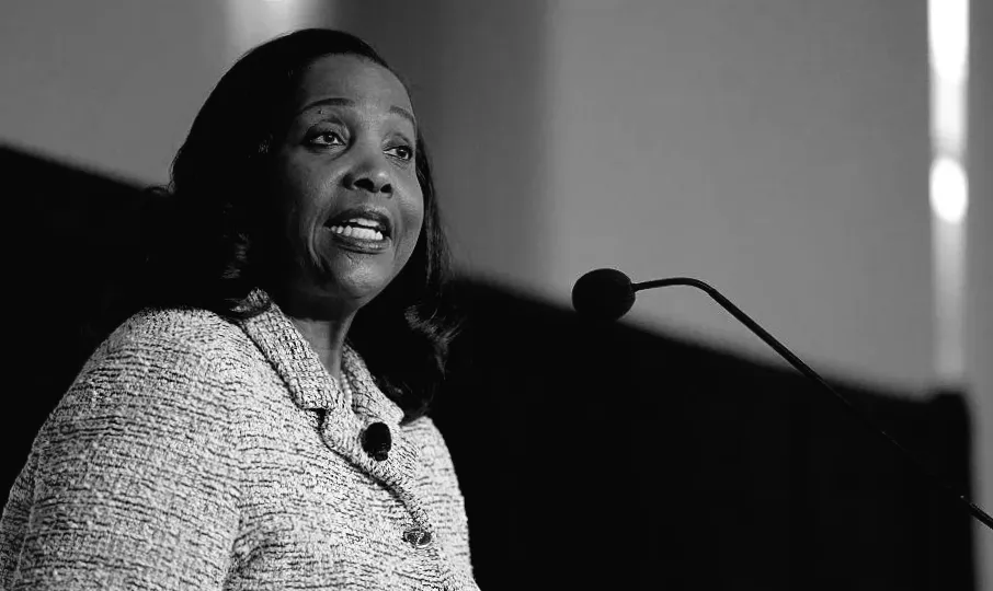 Верховний суд сумнівається у звільненні Трампом Лізи Кук