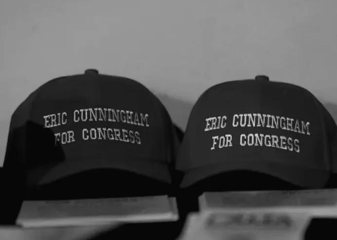 Протистояння MAGA: вибори в Джорджії показують розколи в базі Трампа