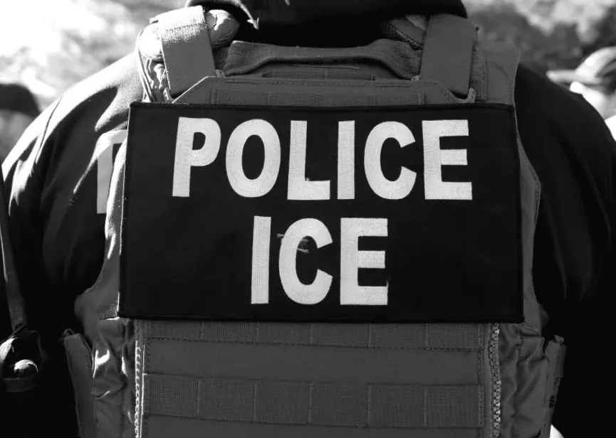 Зростає кількість операцій ICE в штаті Мейн, зростає тривога серед іммігрантських спільнот