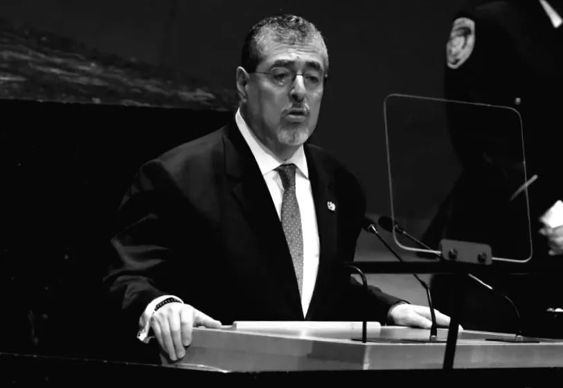 Китай поширює свої впливи в Гватемалі: стратегічна конкуренція в Центральній Америці