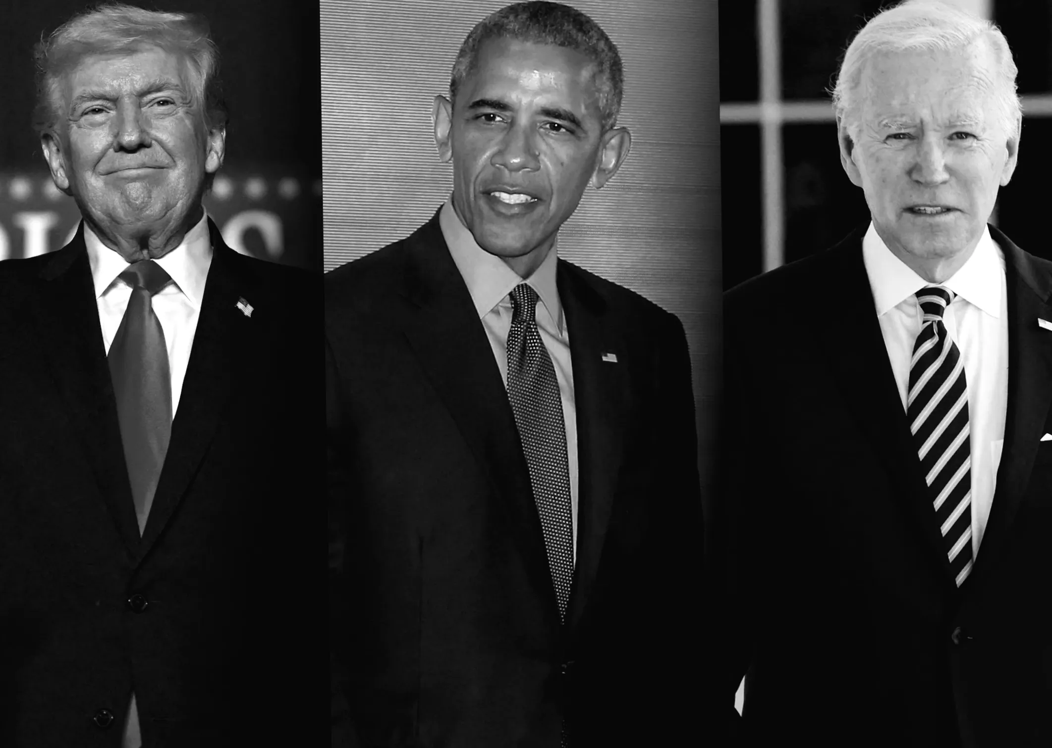 Опитування: Як багато американців вважають Трампа "найгіршим" або "найкращим" президентом в історії США?