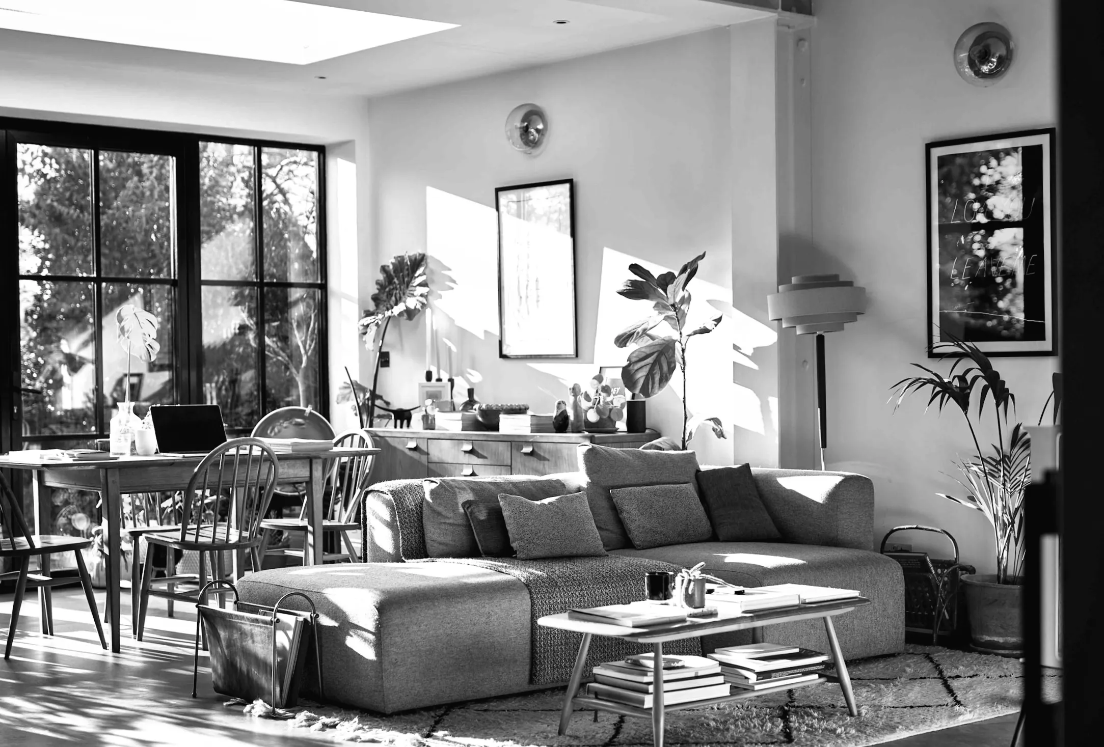 Дизайнери інтер'єру погоджуються: позбудьтеся цих 7 речей для затишного дому