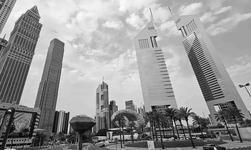 Технологічні гіганти реагують на зростання напруги на Близькому Сході: віддалена робота, закриті офіси