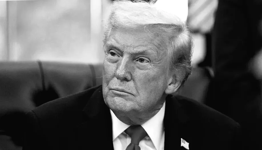 Чому Дональд Трамп подав позов до BBC?