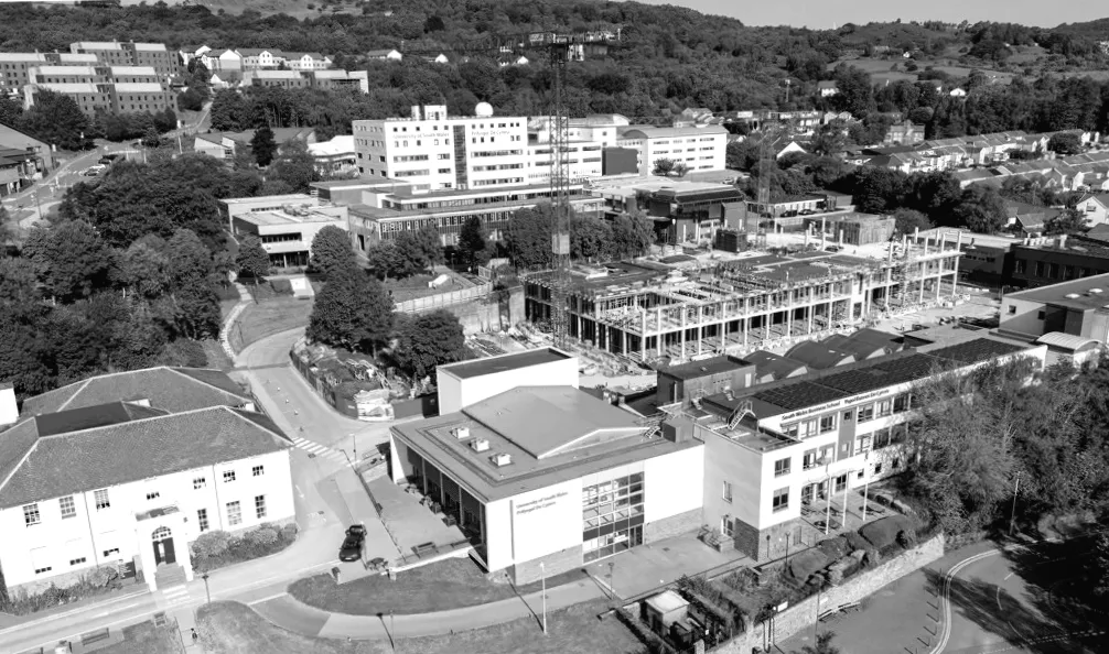 Сотні робочих місць в університетах скорочують для зменшення витрат