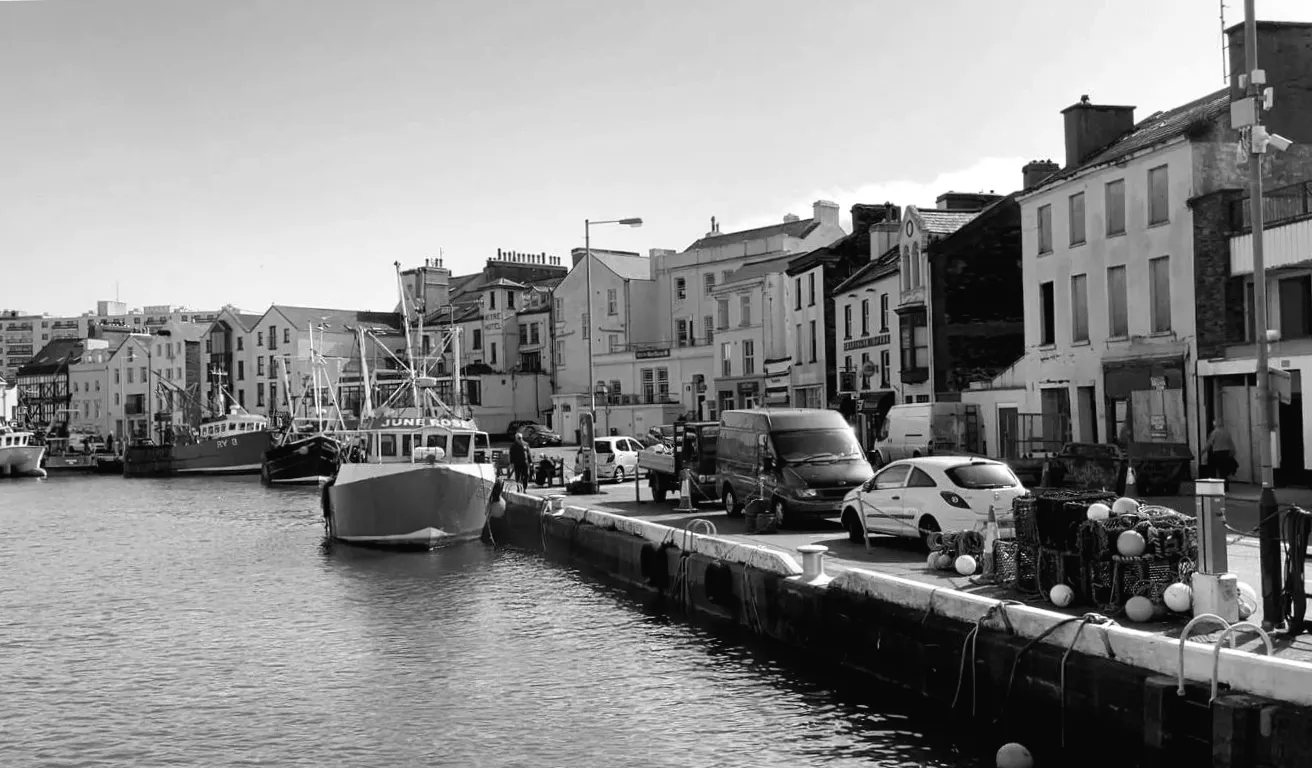 Повноваження для участі у переговорах щодо плану морського валу Ремзі