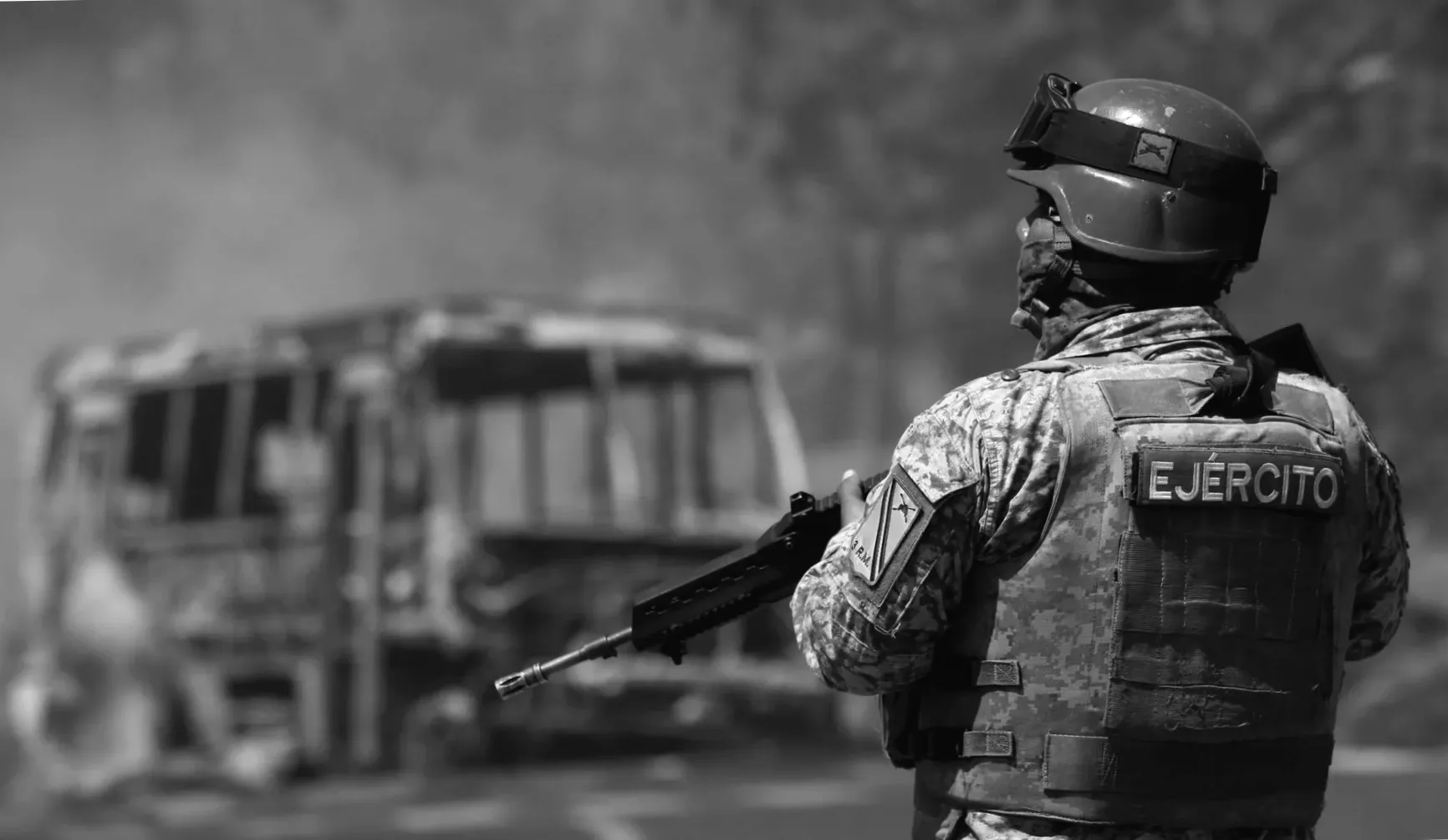 Співпраця США та Мексики в рамках операції проти Ель Менчо приховує глибокі розбіжності