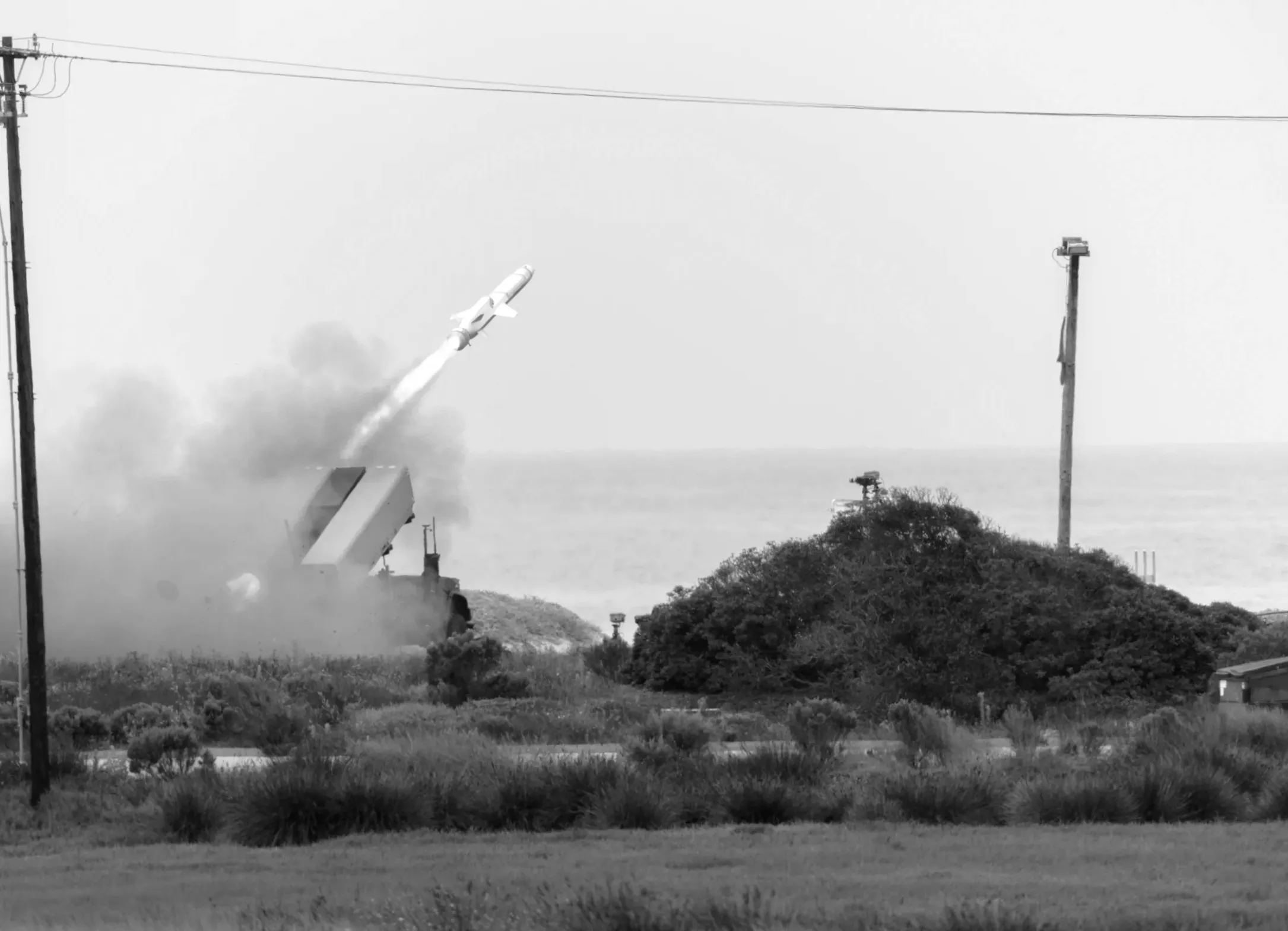 Болгарія затвердила купівлю ракет "Морський удар" на фоні збройного нарощування в Чорному морі