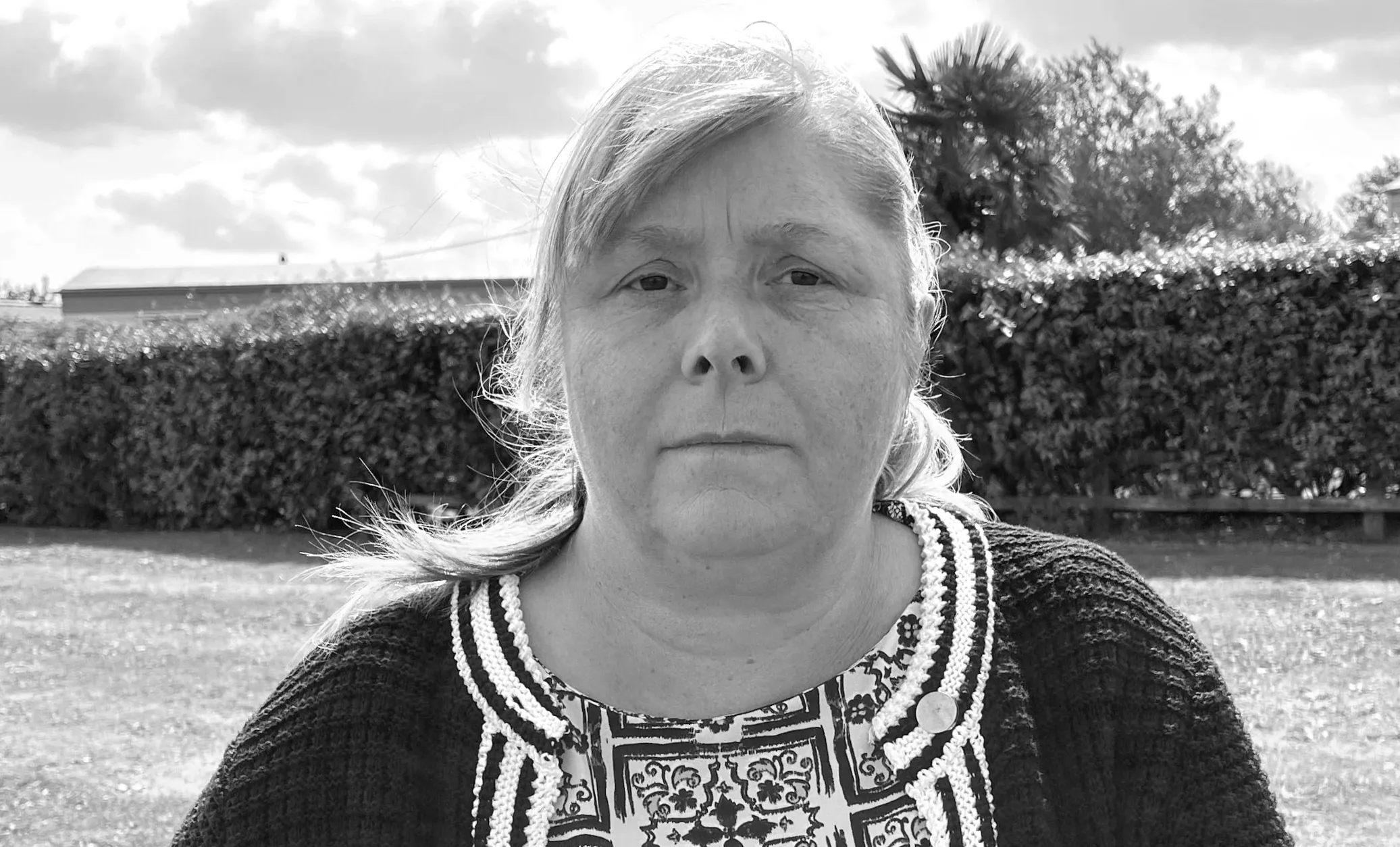 Пожежна станція встановила аптечки в пам'ять про убитого підлітка