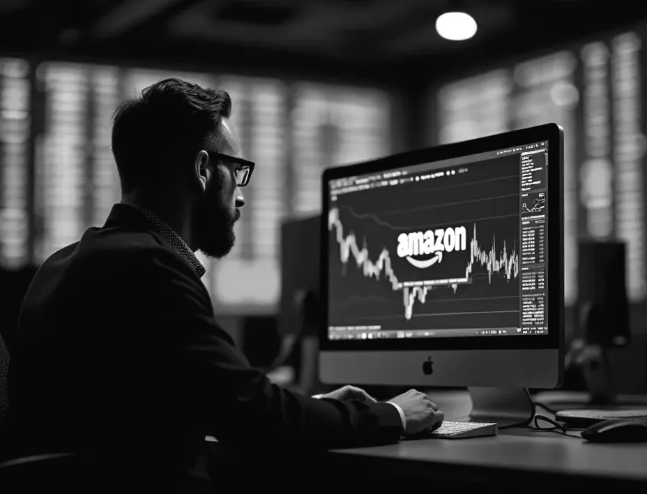 Raymond James скоротив цільову ціну на Amazon (AMZN) через проблеми у торгівлі