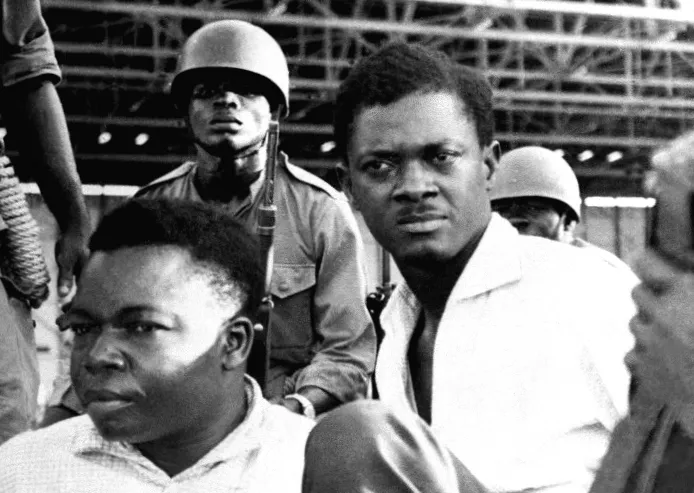 Суд у Бельгії розглядає справу колишнього дипломата за вбивство Лумумби