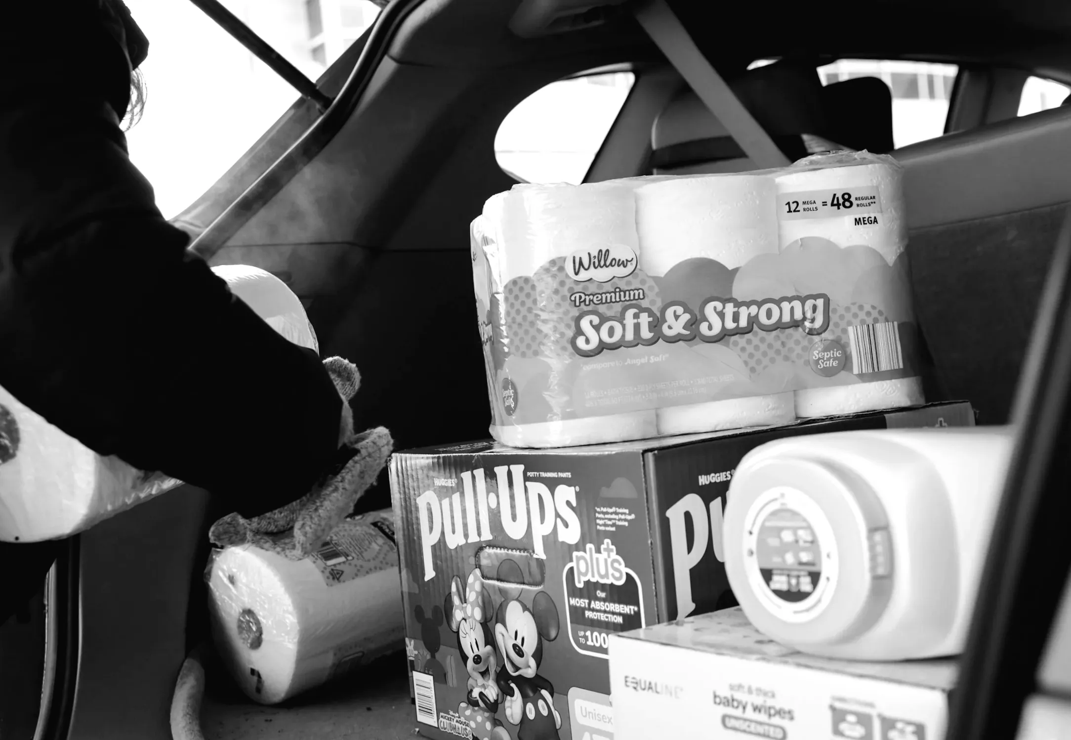 Працівники стверджують, що Target зник у Міннеаполісі: "Це не та компанія, за яку я підписався"