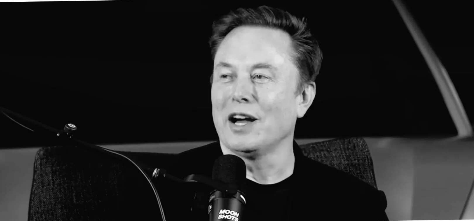 Елон Маск: "Накопичення на пенсію не матиме значення через 10-20 років. Чому це небезпечна порада"