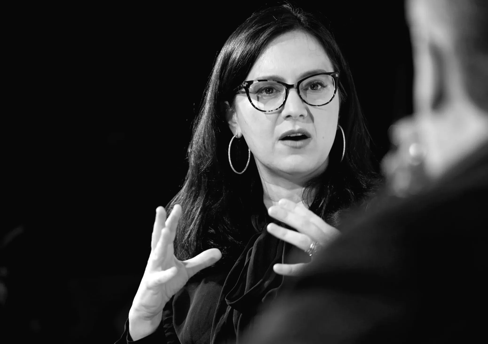 Барі Вайсс представляє широкий погляд: "Я тут, щоб зробити CBS News сучасним у XXI столітті"