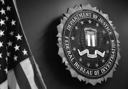 FBI розслідує "підозрілі" кібератаки на критичну мережу спостереження