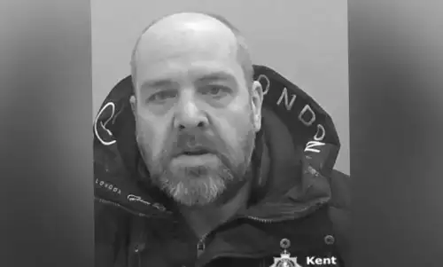 Чоловік ув'язнений за насильство під час хімсексу над безсвідомою жертвою