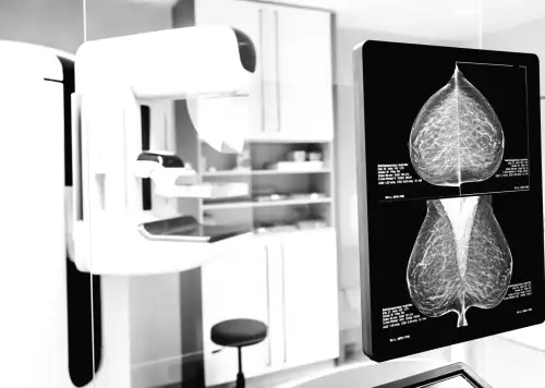 У 2050 році кількість випадків раку грудей може перевищити 3,5 мільйона у всьому світі